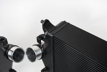 Load image into Gallery viewer, CSF 2019+ Lamborghini Urus / 2020+ Audi RS Q8 / SQ8 / SQ7 High Performance Intercooler System- Black - Black Ops Auto Works