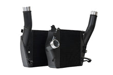 Load image into Gallery viewer, CSF 2019+ Lamborghini Urus / 2020+ Audi RS Q8 / SQ8 / SQ7 High Performance Intercooler System- Black - Black Ops Auto Works
