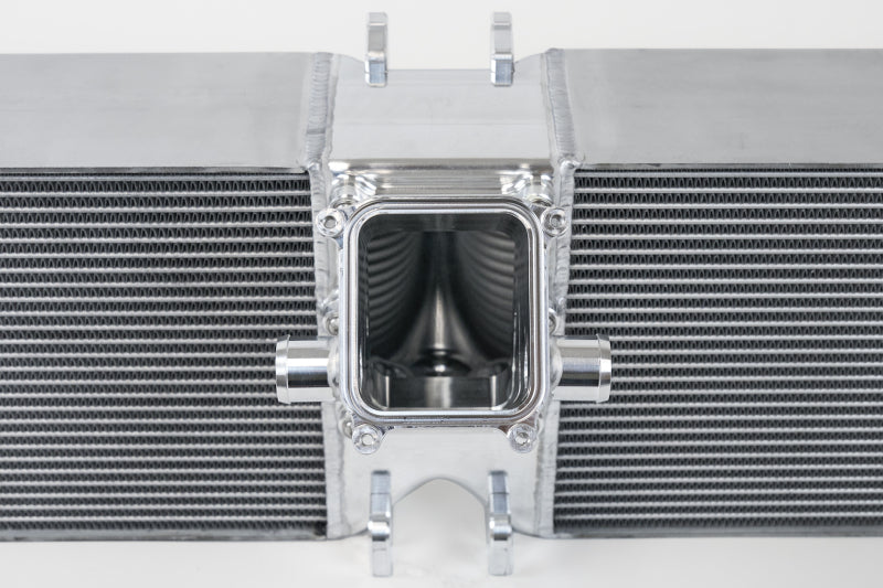 CSF 2019+ Porsche 911 Carrera (3.0L Turbo - Base/S/4/GTS) High Performance Intercooler System - Black Ops Auto Works