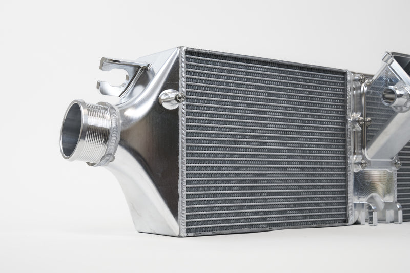 CSF 2019+ Porsche 911 Carrera (3.0L Turbo - Base/S/4/GTS) High Performance Intercooler System - Black Ops Auto Works