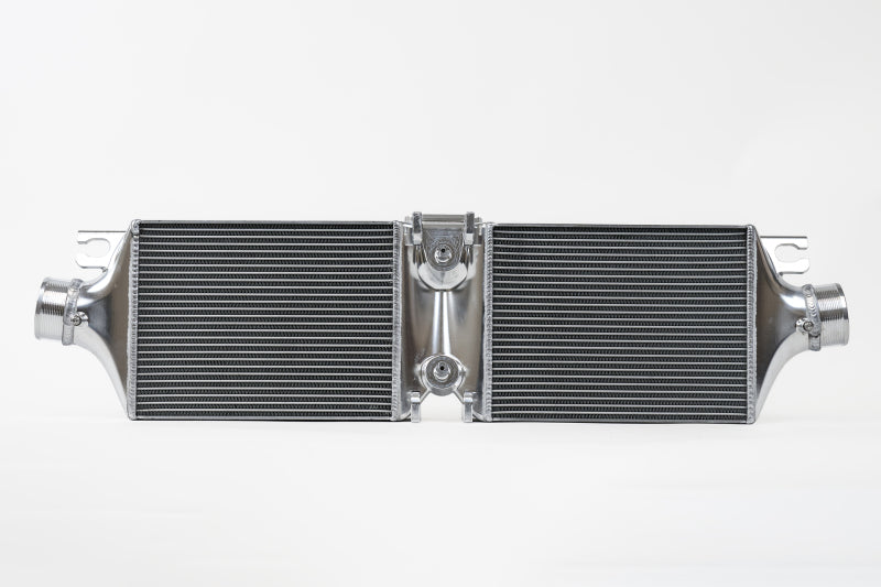 CSF 2019+ Porsche 911 Carrera (3.0L Turbo - Base/S/4/GTS) High Performance Intercooler System - Black Ops Auto Works