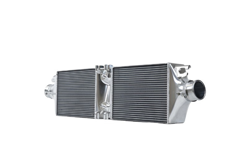 CSF 2019+ Porsche 911 Carrera (3.0L Turbo - Base/S/4/GTS) High Performance Intercooler System - Black Ops Auto Works