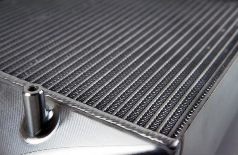 CSF 2020+ Porsche 992 Turbo/S High Performance Intercooler System (OEM PN 992.145.805.G) - Black Ops Auto Works