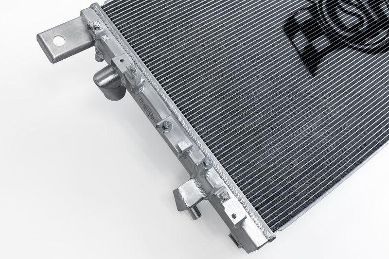 CSF 21-25 Ford Raptor and F-150 High Performance Radiator CSF CSF8303