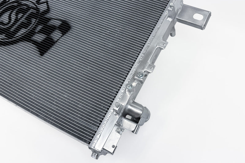 CSF 21-25 Ford Raptor and F-150 High Performance Radiator CSF CSF8303