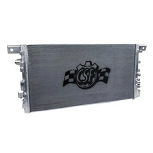 Load image into Gallery viewer, CSF 21-25 Ford Raptor and F-150 High Performance Radiator CSF CSF8303