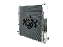 Load image into Gallery viewer, CSF Racing Radiators 7077