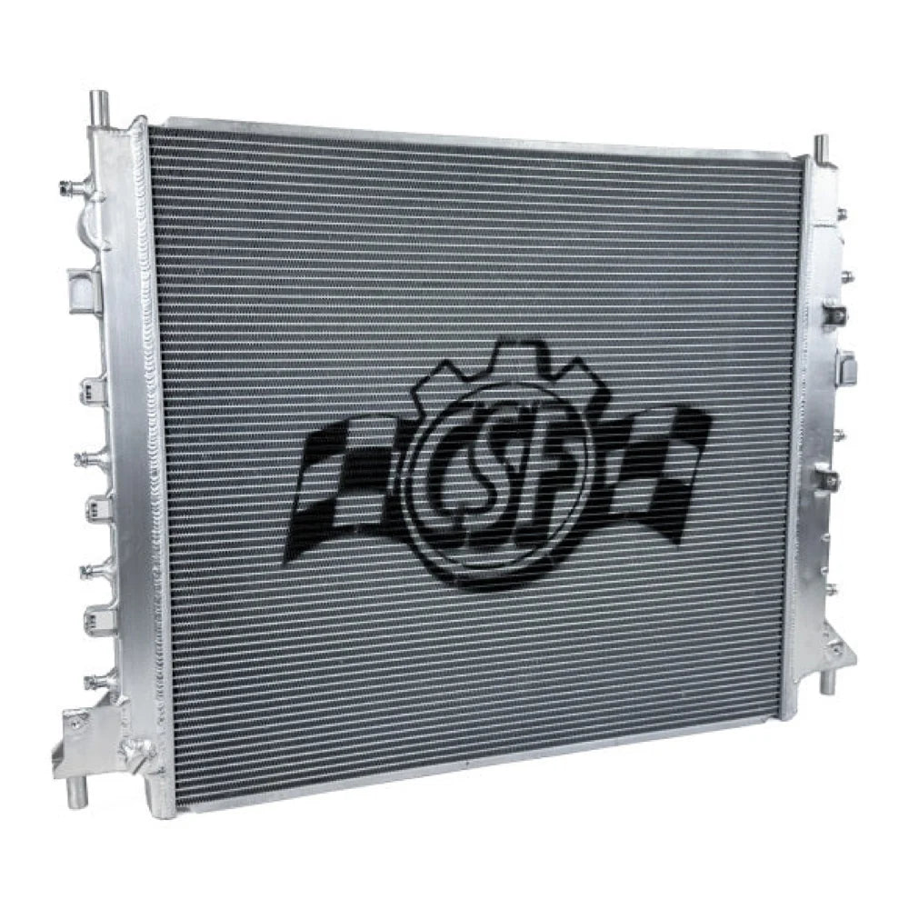 CSF 7249 motor vehicle engine cooling product view 1