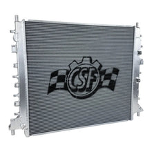 Load image into Gallery viewer, CSF 7249 motor vehicle engine cooling product view 1