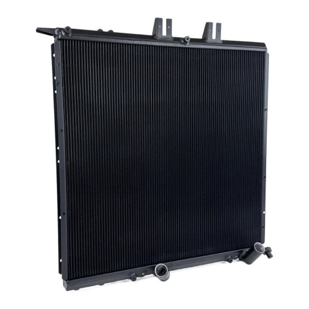 CSF 7250 motor vehicle engine cooling product view 1