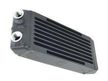Load image into Gallery viewer, CSF Universal Dual-Pass Oil Cooler - M22 x 1.5 - 13in L x 4.75in H x 2.16in W - Black Ops Auto Works