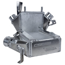 Load image into Gallery viewer, CSF #8352 high-performance charge-air-cooler set (left and right) on white background