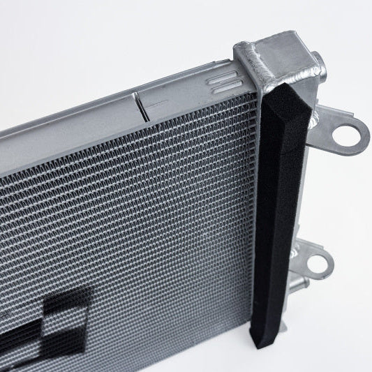 CSF 8365 Ford GT Heat Exchanger Supercharger 05-06