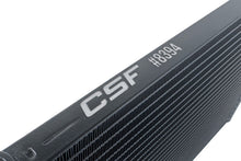 Load image into Gallery viewer, CSF 8394 logo and part number on upper condenser tank