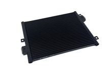 Load image into Gallery viewer, CSF 8394 Porsche A/C condenser angled unmounted view