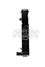 Load image into Gallery viewer, CSF 88-91 Toyota Landcruiser 3 Row All Metal Radiator - Black Ops Auto Works