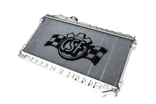 Load image into Gallery viewer, CSF 89-97 Mazda Miata Radiator - Black Ops Auto Works