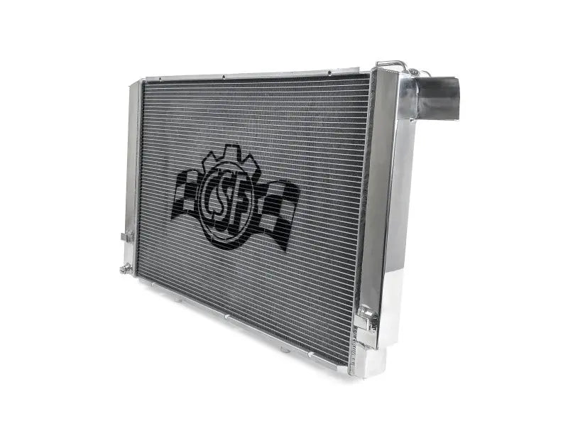 CSF 90-93 Mercedes-Benz 500SL / 94-02 Mercedes-Benz SL500 Radiator - Black Ops Auto Works