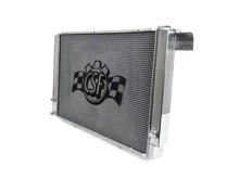Load image into Gallery viewer, CSF 90-93 Mercedes-Benz 500SL / 94-02 Mercedes-Benz SL500 Radiator - Black Ops Auto Works