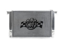 Load image into Gallery viewer, CSF 90-93 Mercedes-Benz 500SL / 94-02 Mercedes-Benz SL500 Radiator - Black Ops Auto Works