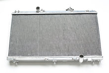 Load image into Gallery viewer, CSF 92-00 Honda Civic w/K-Swap V3 Radiator - Black Ops Auto Works