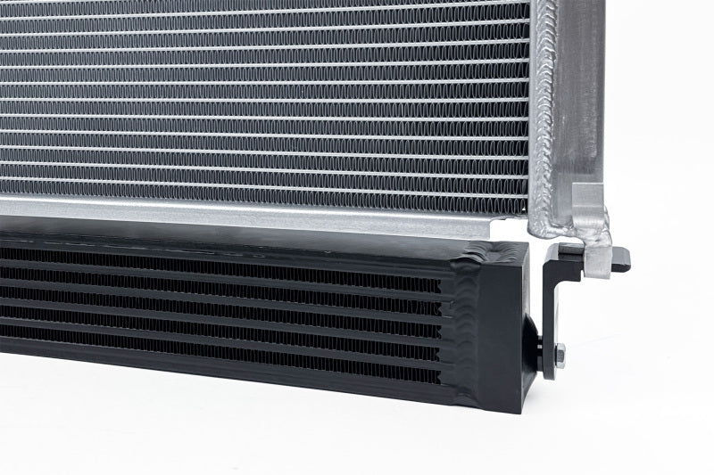 CSF 92-99 BMW E36 Euro Spec High Performance All Aluminum Engine Oil Cooler CSF CSF8301