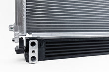 Load image into Gallery viewer, CSF 92-99 BMW E36 Euro Spec High Performance All Aluminum Engine Oil Cooler CSF CSF8301