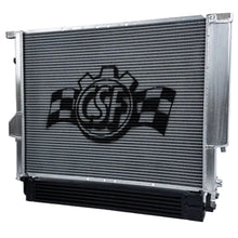 Load image into Gallery viewer, CSF 92-99 BMW E36 Euro Spec High Performance All Aluminum Engine Oil Cooler CSF CSF8301