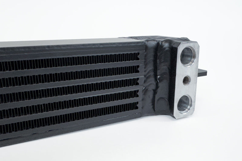 CSF 92-99 BMW E36 Euro Spec High Performance All Aluminum Engine Oil Cooler CSF CSF8301