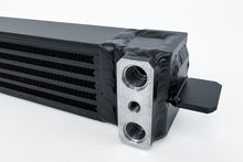 Load image into Gallery viewer, CSF 92-99 BMW E36 Euro Spec High Performance All Aluminum Engine Oil Cooler CSF CSF8301