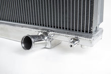 Load image into Gallery viewer, CSF 93-98 Toyota Supra Radiator - Black Ops Auto Works
