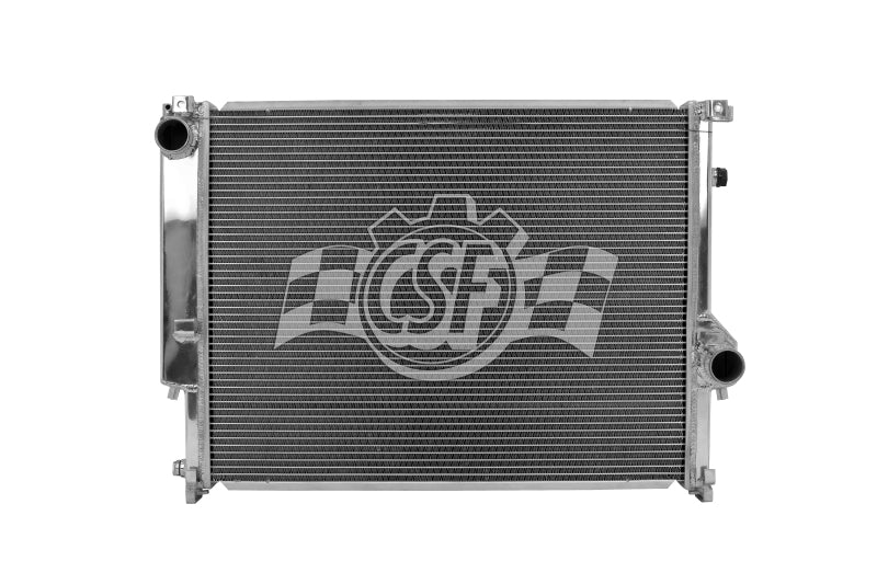 CSF 93-99 BMW M3 (E36) / 92-95 BMW 320i / 92-98 BMW 323 / 92-98 BMW 325 / 94-98 BMW 328 Radiator - Black Ops Auto Works