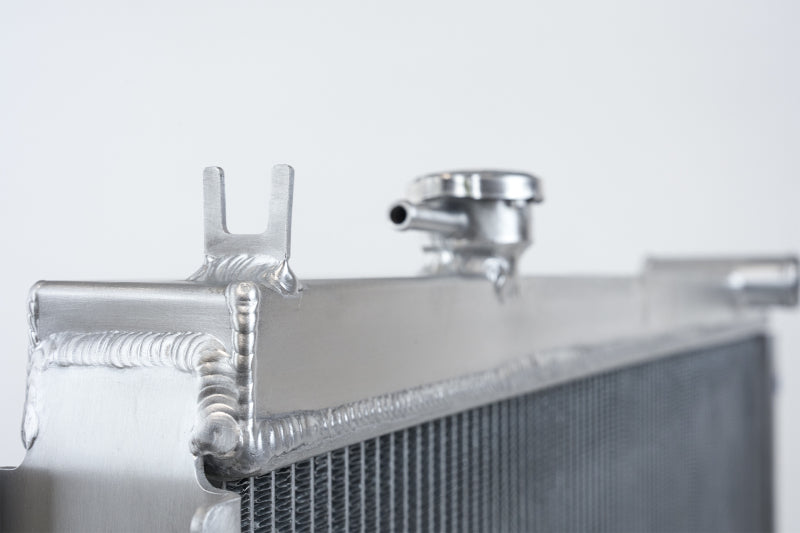 CSF 95-04 Toyota Tacoma (2.7/3.4L) Heavy Duty All-Aluminum Radiator - Black Ops Auto Works