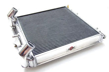 Load image into Gallery viewer, CSF 96-04 Porsche Boxster (986) Radiator (Fits Left &amp; Right Side) - Black Ops Auto Works
