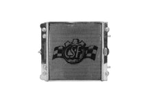 Load image into Gallery viewer, CSF 96-04 Porsche Boxster (986) Radiator (Fits Left &amp; Right Side) - Black Ops Auto Works