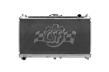 Load image into Gallery viewer, CSF 98-05 Mazda Miata Radiator - Black Ops Auto Works