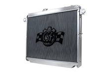 Load image into Gallery viewer, CSF 98-07 Toyota Land Cruiser / Lexus LX470 Heavy Duty All Aluminum Radiator - Black Ops Auto Works
