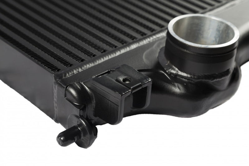CSF 99-03 Ford Super Duty 7.3L Turbo Diesel Charge-Air-Cooler CSF CSF7107