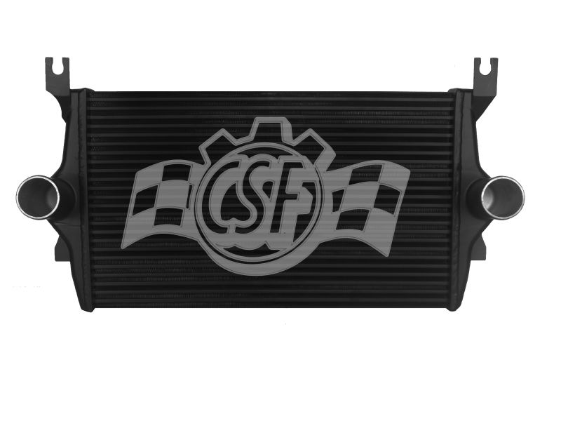 CSF 99-03 Ford Super Duty 7.3L Turbo Diesel Charge-Air-Cooler CSF CSF7107