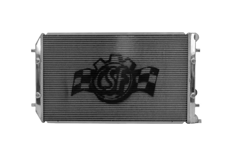 CSF 99-06 Volkswagen Golf/GTI / 99-06 Volkswagen Jetta/GLI Radiator - Black Ops Auto Works