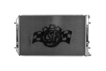 Load image into Gallery viewer, CSF 99-06 Volkswagen Golf/GTI / 99-06 Volkswagen Jetta/GLI Radiator - Black Ops Auto Works