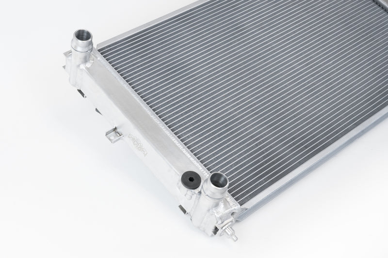 CSF Audi B5 A4 1.8T High Performance All Aluminum Radiator - Black Ops Auto Works