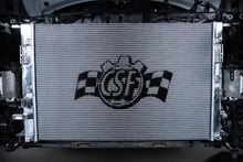 Load image into Gallery viewer, CSF Audi B8 S4 &amp; S5 High Performance All-Aluminum Radiator - Black Ops Auto Works