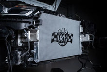 Load image into Gallery viewer, CSF Audi B8 S4 &amp; S5 High Performance All-Aluminum Radiator - Black Ops Auto Works