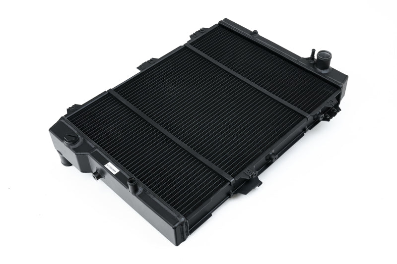 CSF Audi Classic and Small Chassis 5-Cylinder High-Performance All Aluminum Radiator - Black Ops Auto Works