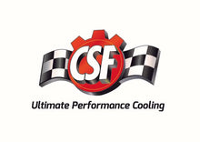 Load image into Gallery viewer, CSF BMW B58/B48 Front Mount Triple-Pass Heat Exchanger w/Rock Guard - Black - Black Ops Auto Works