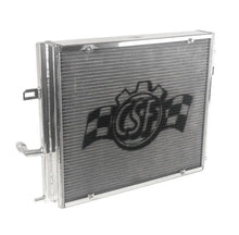 Load image into Gallery viewer, CSF BMW B58/B48 Front Mount Triple-Pass Heat Exchanger w/Rock Guard - Black Ops Auto Works