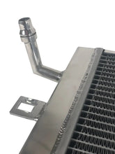 Load image into Gallery viewer, CSF BMW B58/B48 Front Mount Triple-Pass Heat Exchanger w/Rock Guard - Black Ops Auto Works