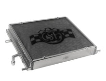 Load image into Gallery viewer, CSF BMW B58/B48 Front Mount Triple-Pass Heat Exchanger w/Rock Guard - Black Ops Auto Works