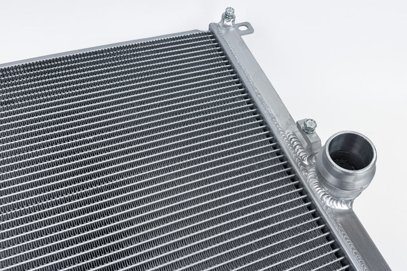 CSF BMW F-Chassis Gen 1 B58 High Performance All-Aluminum Radiator CSF CSF7089